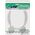 InLine InLine® SCSI U320 cable, 68pin micro Centronics (VHD) male / male, 1.8m