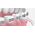 Irygator Oclean Oclean Oral Irrigator Oclean A10  Green