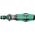 Wera Wera 817 R Bitholding screwdriver with Rapidaptor quick-release chuck, 33 mm, 133 mm, 33 mm, 94 g