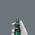 Wera Wera 817 R Bitholding screwdriver with Rapidaptor quick-release chuck, 33 mm, 133 mm, 33 mm, 94 g