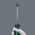 Wera Wera 817 R Bitholding screwdriver with Rapidaptor quick-release chuck, 33 mm, 133 mm, 33 mm, 94 g