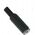 Cabletech Gniazdo Jack 3.5mm st.kabel Cabletech