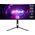 Monitor Dahua Technology Dahua Technology LM30-E330CA monitor komputerowy 76,2 cm (30") 2560 x 1080 px UltraWide Full HD LCD Czarny, Czerwony