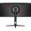 Monitor Dahua Technology Dahua Technology LM30-E330CA monitor komputerowy 76,2 cm (30") 2560 x 1080 px UltraWide Full HD LCD Czarny, Czerwony