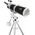 Teleskop Sky-Watcher Teleskop Sky-Watcher BKP 2001 EQ5 z wyciągiem Crayforda 200/1000