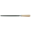 Profix Pilnik ślusarski trójkątny z rękojeścią drewnianą RPSE 200mm/nr3 - 69349