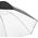 Lampa studyjna Walimex walimex 2in1 Reflex & Translucent Umbrella white 109cm