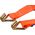 Geko PAS TRANSPORTOWY Z GRZECHOTKĄ 5M/1T/25MM (60) G02385 GEKO