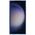 Case Nillkin CamShield S Samsung Galaxy S23 Ultra blue