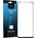 MyScreen Protector MS Diamond Glass Lite edge Realme 9 5G Full Glue Black