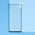 MyScreen Protector MS Diamond Glass Lite edge Realme 9 5G Full Glue Black