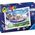 Ravensburger Malowanka CreArt Seria D Classic Kocieta w hamaku