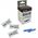 Sealife Sealife Moisture Muncher 10x Κάψουλες (SL911) 13955014 77068419112