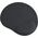 Podkładka Gembird ErgoPad Black (MP-GEL-BLACK)