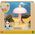 Figurka Epoch Sylvanian Families - Zabawna karuzela gwiazd (5539)