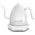 Czajnik Brewista Brewista - Artisan Variable Temperature Kettle Biały 1l - Czajnik elektryczny