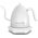 Czajnik Brewista Brewista - Artisan Variable Temperature Kettle Biały Mat 1l - Czajnik elektryczny