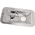 Rhino Rhino Coffee Gear - Spinjet Vessel Rinser 300 mm - Myjka Barowa