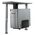Uchwyt do komputera Neomounts CPU-D200BLACK