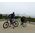 WeeRide WeeRide – Kazam Link niebieski, rower doczepiany, hol, przyczepka, doczepka, EAN 016751374758