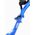 WeeRide WeeRide – Kazam Link niebieski, rower doczepiany, hol, przyczepka, doczepka, EAN 016751374758