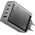 Ładowarka Cellular Line Cellularline Multipower Nano 100W Reiselader 4 Port GaN Black