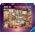 Heye Puzzle 1000 Kot w kwiaciarni