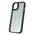 Crystal Black case for iPhone 16 Plus 6,7&quot; black 5906961923394