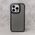 Crystal Black case for iPhone 16 6,1&quot; blue 5906961923417