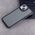 Crystal Black case for iPhone 16 6,1&quot; grey 5906961923547