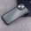 Crystal Black case for iPhone 16 Plus 6,7&quot; grey 5906961923561