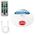 XO projector LED YH12 star and galaxy with speaker 6920680828524