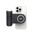 XO selfie stick holder magnetic SS18 black Bluetooth 6920680860777