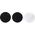 Baseus set of accessories for the cordless polishing machine CRDLQ-B01 [3 PACK]