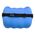 Baseus ComfortRide Series silk car headrest cushion (blue)