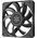 Wentylator SilverStone Air Slimmer 120 (SST-AS120B)