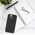 Fixed Fixed | Fixed Story | Back cover | Xiaomi | Redmi Note 13 Pro/POCO M6 Pro | Rubberized | Black one size