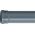 AQUER Rura kanalizacyjna PP 110X2,7X500mm Aquer R110/500 szara