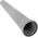 AQUER Rura kanalizacyjna PP 110X2,7X500mm Aquer R110/500 szara