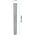 AQUER Rura kanalizacyjna PP 110X2,7X500mm Aquer R110/500 szara