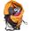 Σακίδιο πλάτης Lowepro Σακίδιο πλάτης Lowepro RunAbout BP 18L 13802993 56035374432