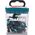 Makita MAKITA KOŃCÓWKA WKRĘTAKOWA PH2-25mm /25szt. IMPACT BLACK