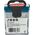 Makita MAKITA KOŃCÓWKA WKRĘTAKOWA PH2-25mm /25szt. IMPACT BLACK
