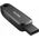 Pendrive SanDisk SanDisk SDDDC6-064G-G46 pamięć USB 64 GB USB Type-C 3.2 Gen 1 (3.1 Gen 1) Czarny