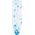 Brabantia Pokrowiec na deskę Ice Water 318160