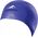 SKO Swimming cap silicone AQUAFEEL BULLITT 3046 blue for adult