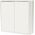 Shelly Shelly Plug & Play "Blu Wall" Switch 4 Wandtaster 4-fach 16 Aktionen Weiß