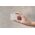 Shelly Shelly Plug & Play "Blu Wall" Switch 4 Wandtaster 4-fach 16 Aktionen Weiß