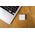 Shelly Shelly Plug & Play "Blu Wall" Switch 4 Wandtaster 4-fach 16 Aktionen Weiß