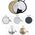 Blenda Walimex 5in1 Reflector Set (12283)